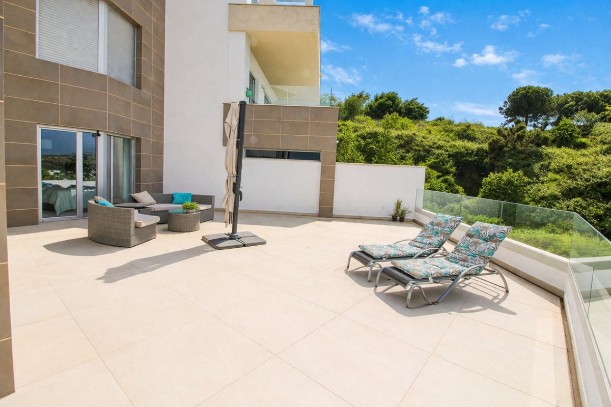 3 Bed Apartment for sale in La Cala Golf Costa Del Sol, Málaga, Spain