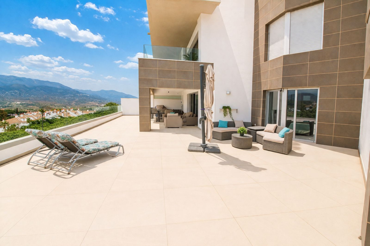 3 Bed Apartment for sale in La Cala Golf Costa Del Sol, Málaga, Spain