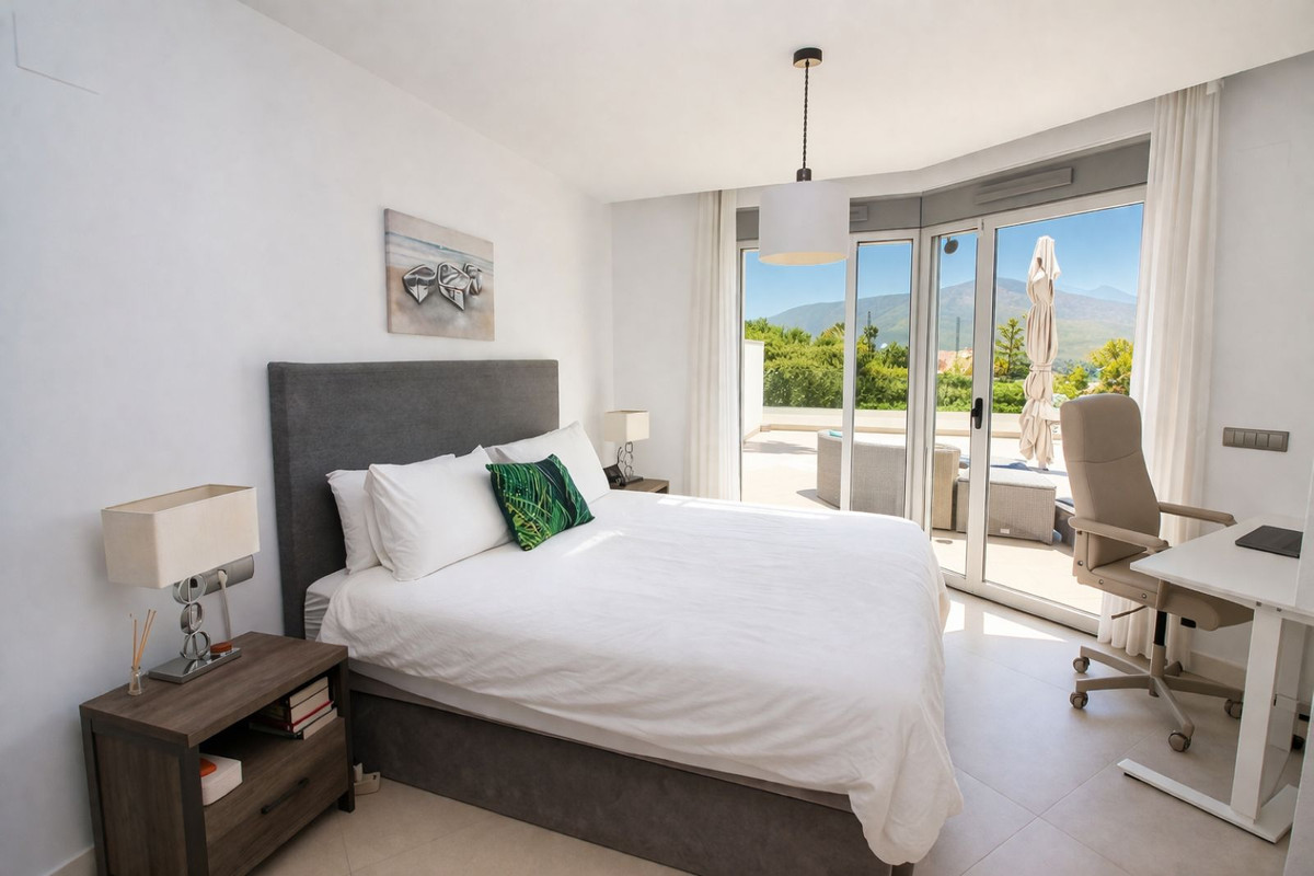 3 Bed Apartment for sale in La Cala Golf Costa Del Sol, Málaga, Spain