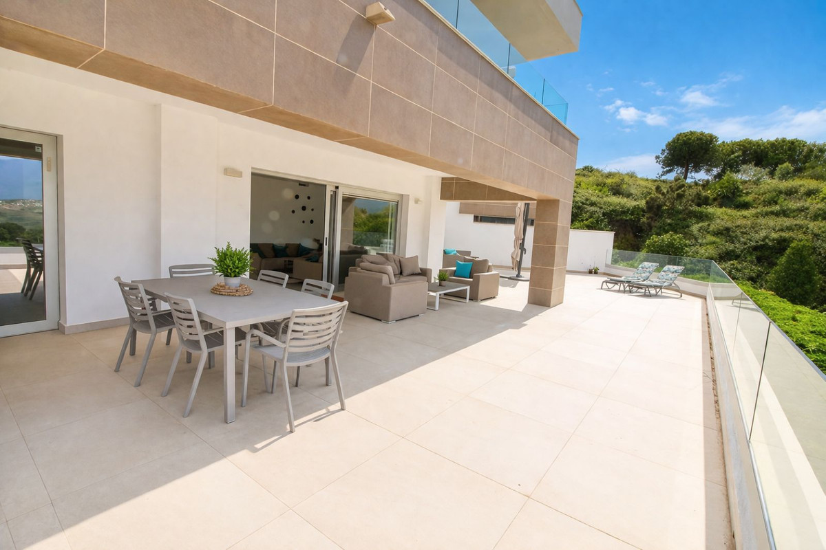 3 Bed Apartment for sale in La Cala Golf Costa Del Sol, Málaga, Spain