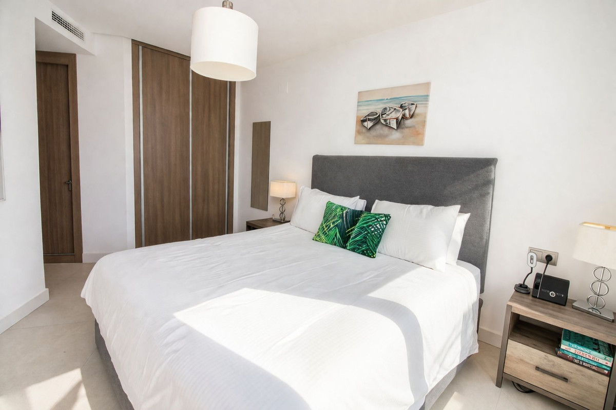 3 Bed Apartment for sale in La Cala Golf Costa Del Sol, Málaga, Spain
