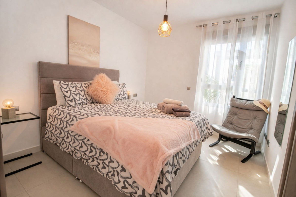 3 Bed Apartment for sale in La Cala Golf Costa Del Sol, Málaga, Spain