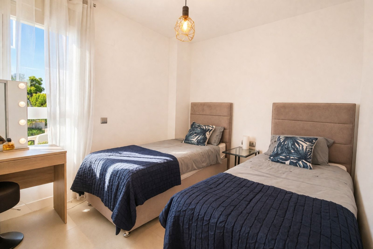 3 Bed Apartment for sale in La Cala Golf Costa Del Sol, Málaga, Spain