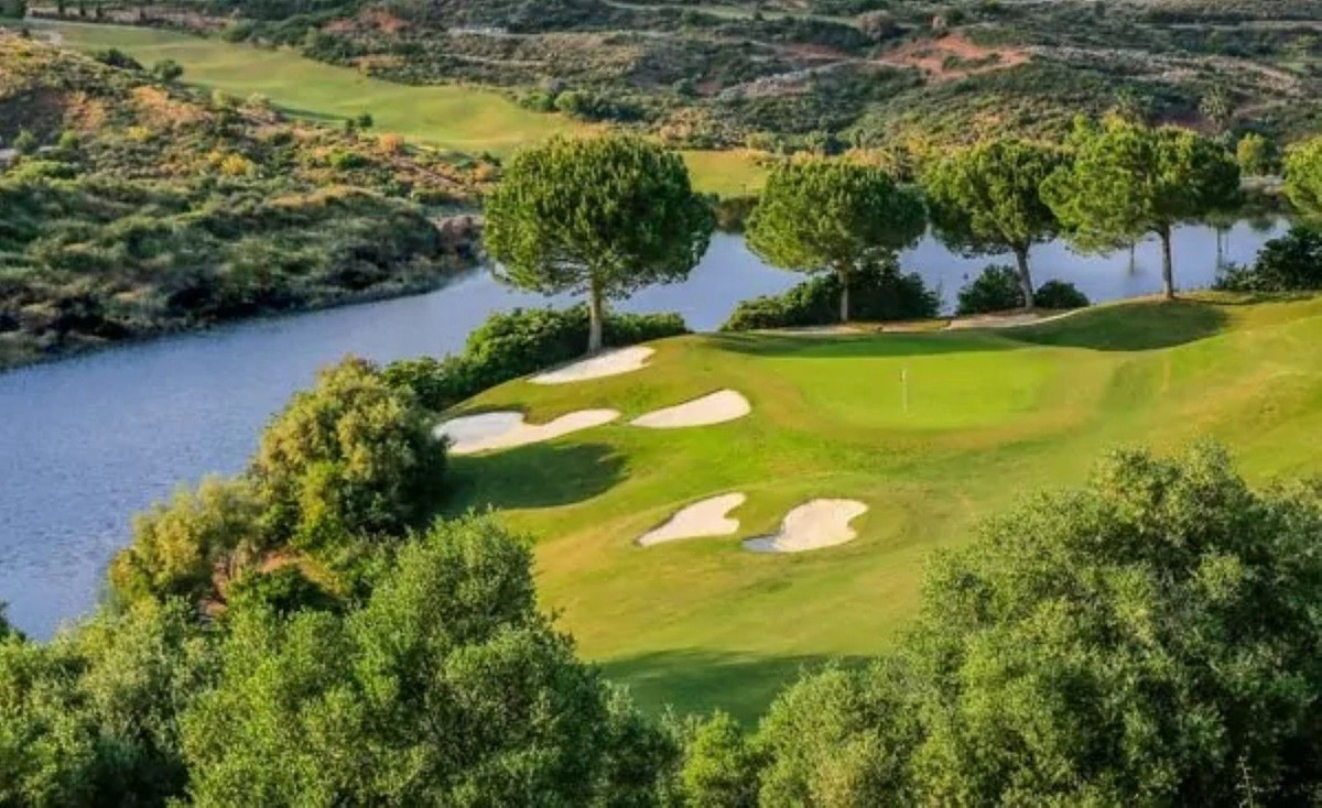 3 Bed Apartment for sale in La Cala Golf Costa Del Sol, Málaga, Spain