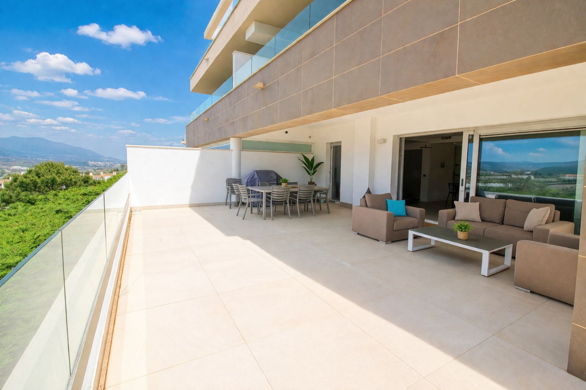 3 Bed Apartment for sale in La Cala Golf Costa Del Sol, Málaga, Spain