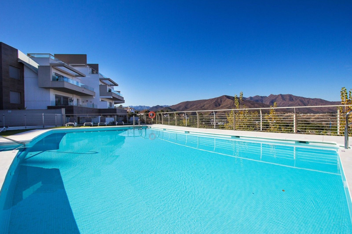 3 Bed Apartment for sale in La Cala Golf Costa Del Sol, Málaga, Spain