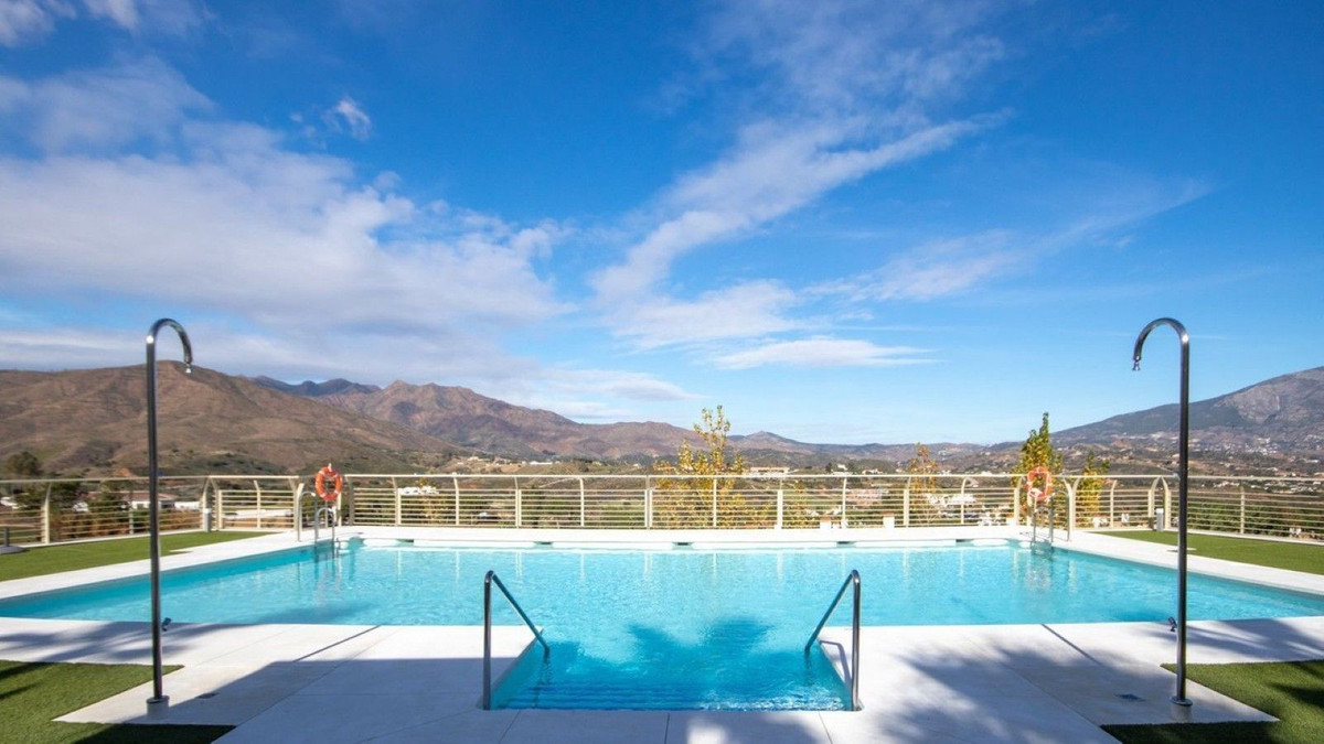 3 Bed Apartment for sale in La Cala Golf Costa Del Sol, Málaga, Spain