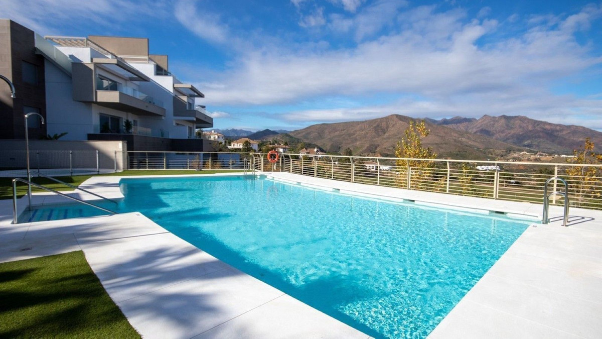 3 Bed Apartment for sale in La Cala Golf Costa Del Sol, Málaga, Spain