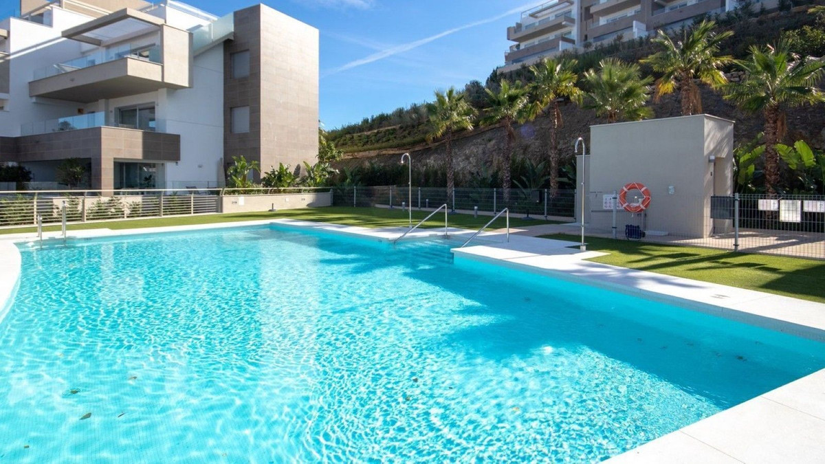 3 Bed Apartment for sale in La Cala Golf Costa Del Sol, Málaga, Spain