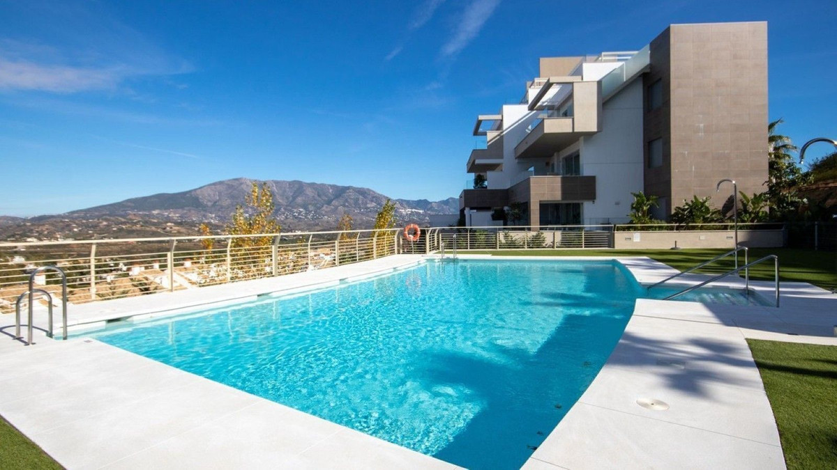 3 Bed Apartment for sale in La Cala Golf Costa Del Sol, Málaga, Spain