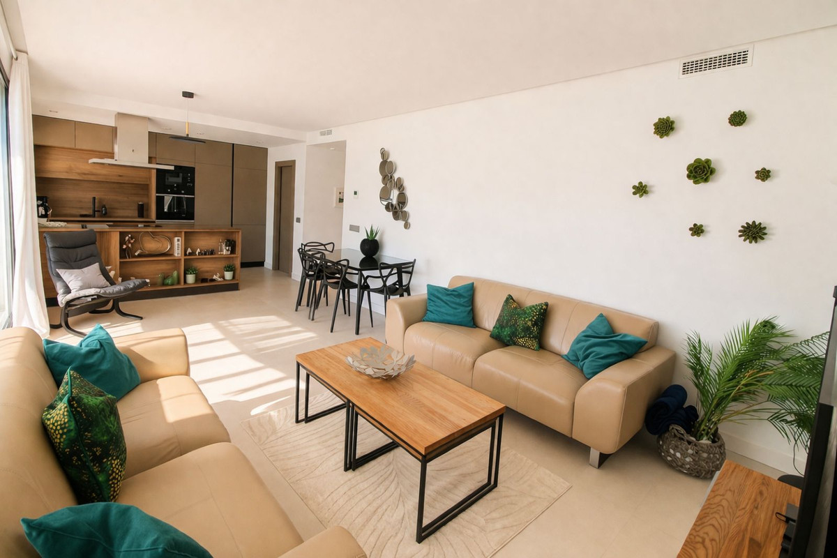 3 Bed Apartment for sale in La Cala Golf Costa Del Sol, Málaga, Spain