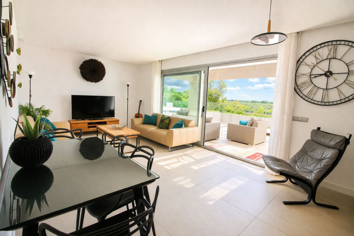 3 Bed Apartment for sale in La Cala Golf Costa Del Sol, Málaga, Spain