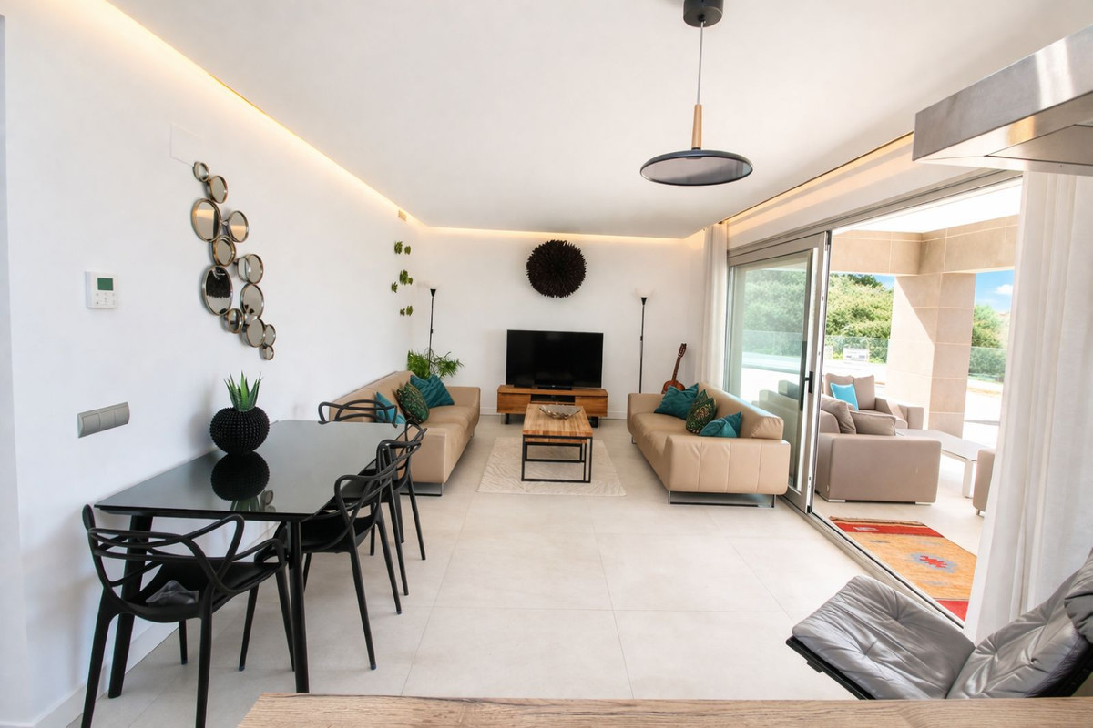 3 Bed Apartment for sale in La Cala Golf Costa Del Sol, Málaga, Spain