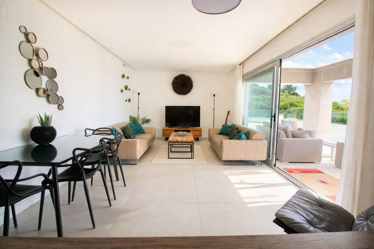 3 Bed Apartment for sale in La Cala Golf Costa Del Sol, Málaga, Spain