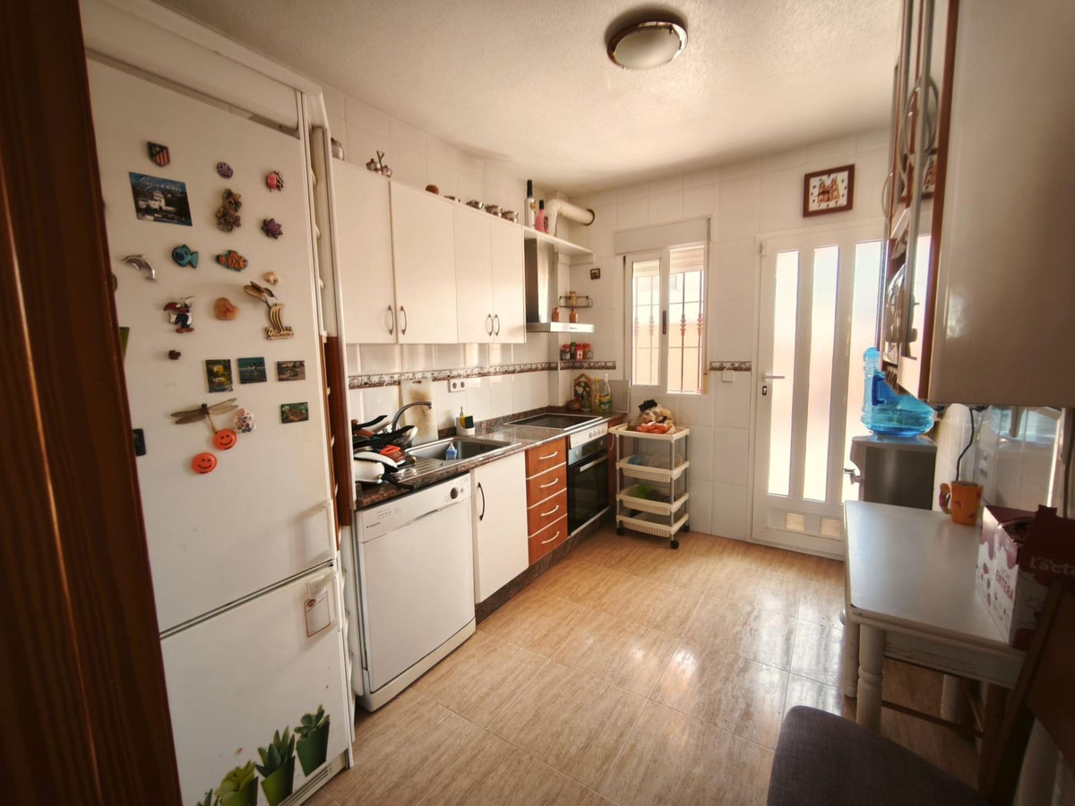 Se vende Pareada de 4 dormitorios en Costa Calida, Murcia, España