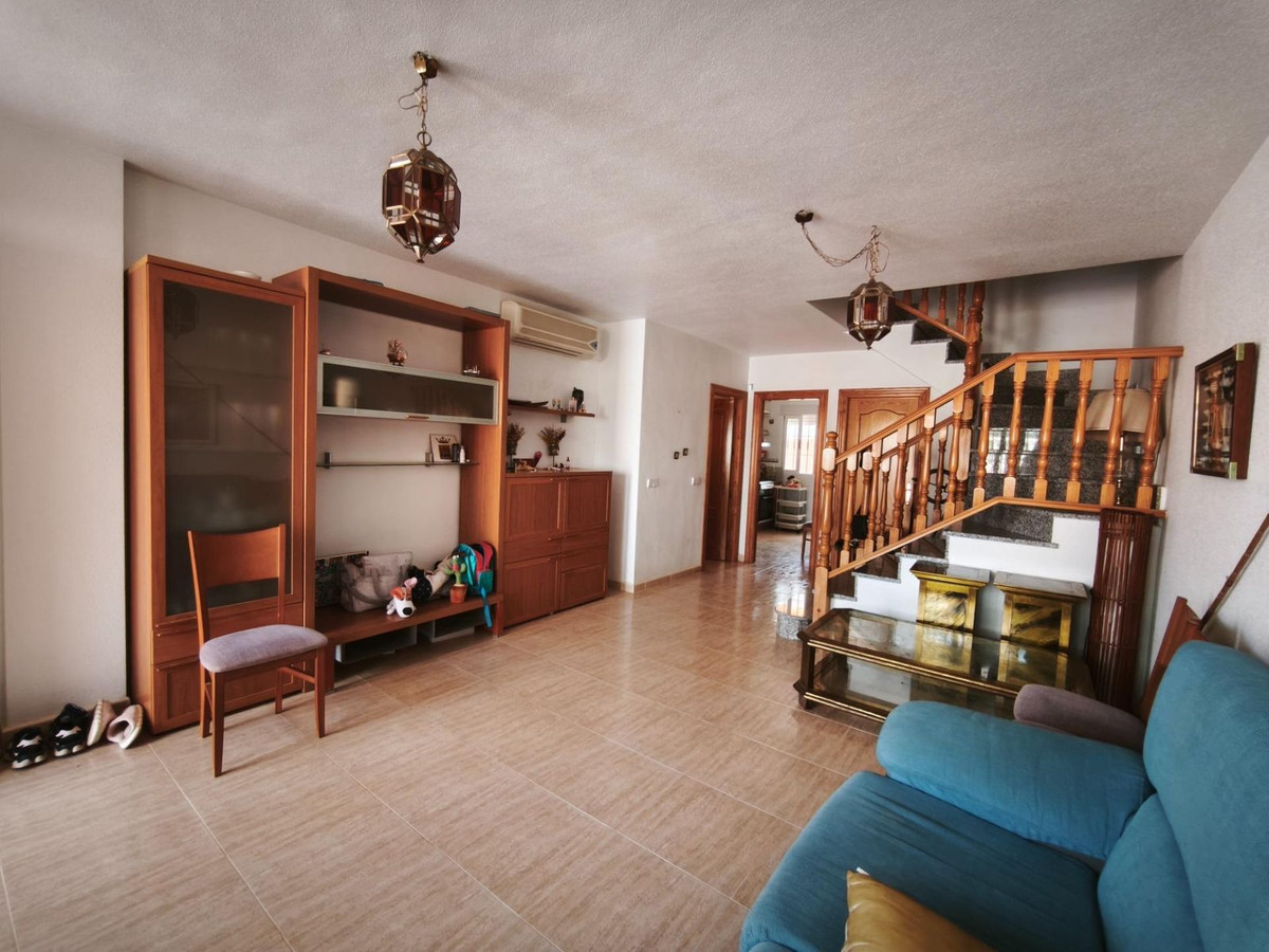 Se vende Pareada de 4 dormitorios en Costa Calida, Murcia, España