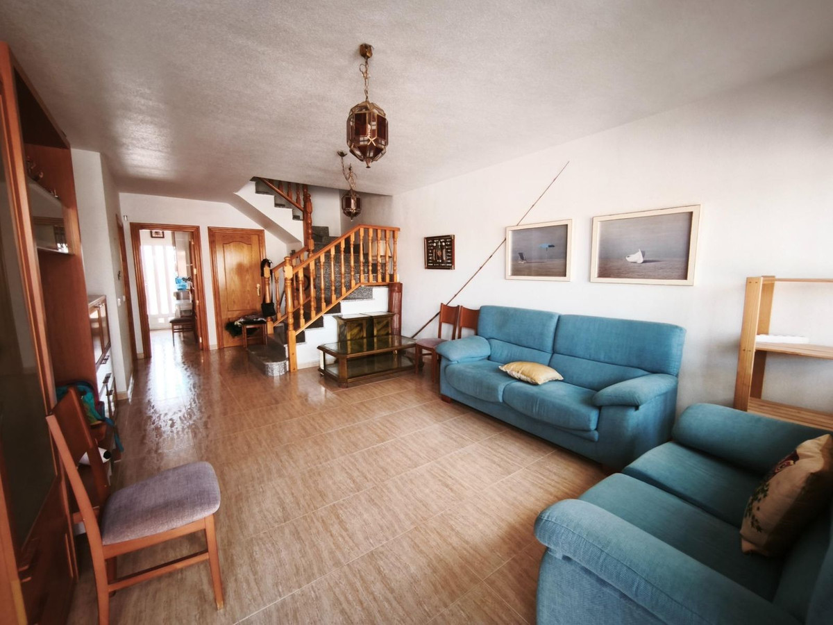 Se vende Pareada de 4 dormitorios en Costa Calida, Murcia, España