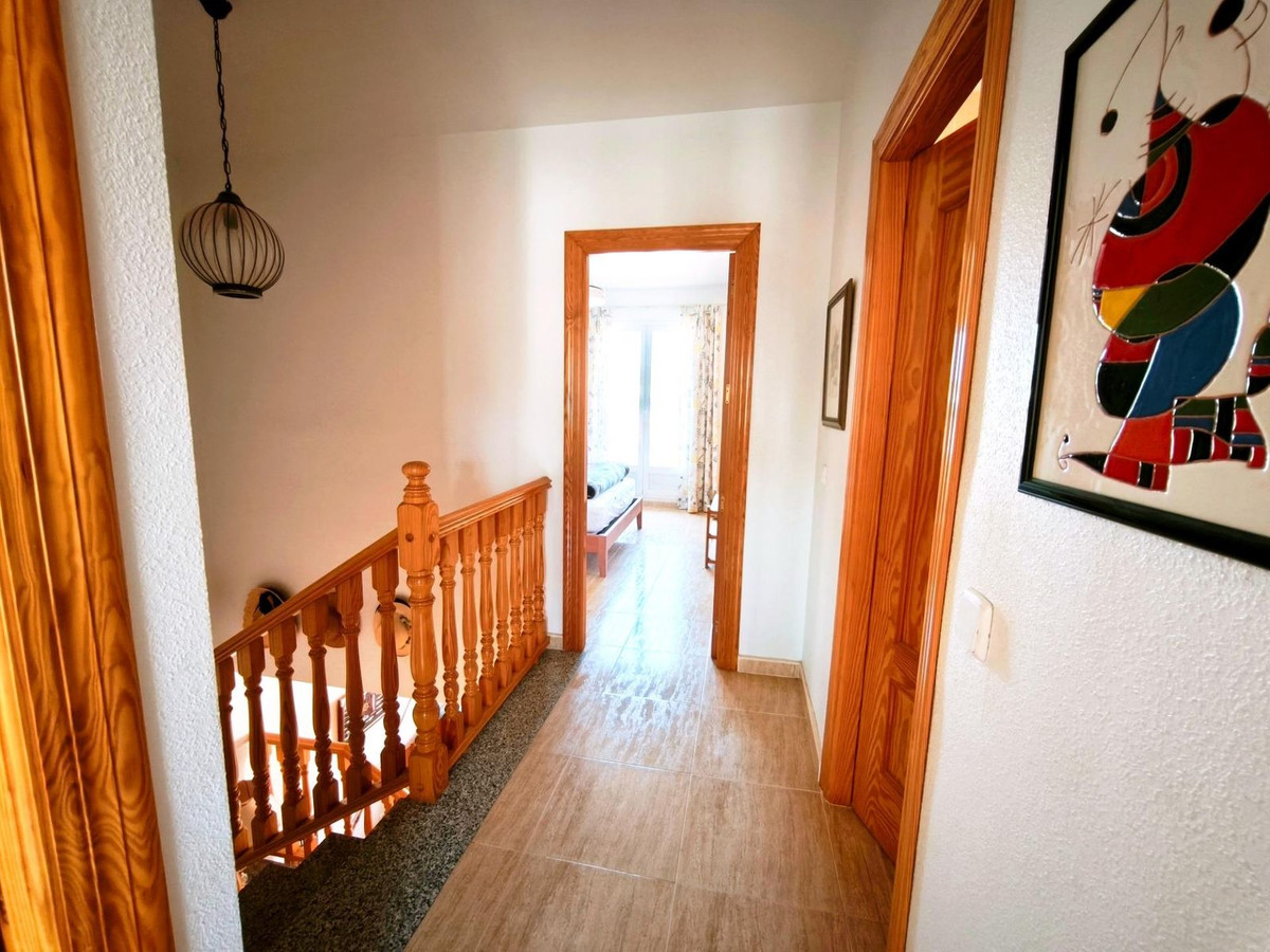 Se vende Pareada de 4 dormitorios en Costa Calida, Murcia, España