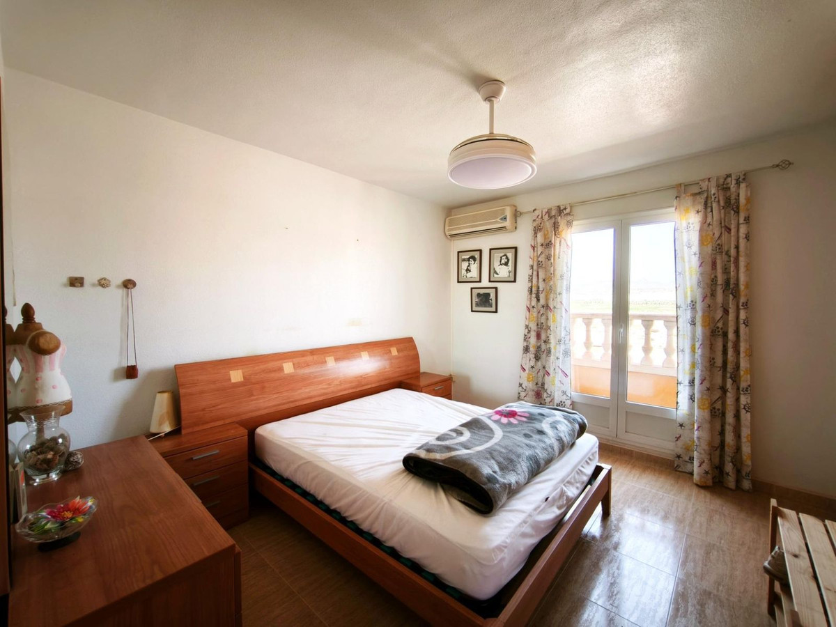 Se vende Pareada de 4 dormitorios en Costa Calida, Murcia, España