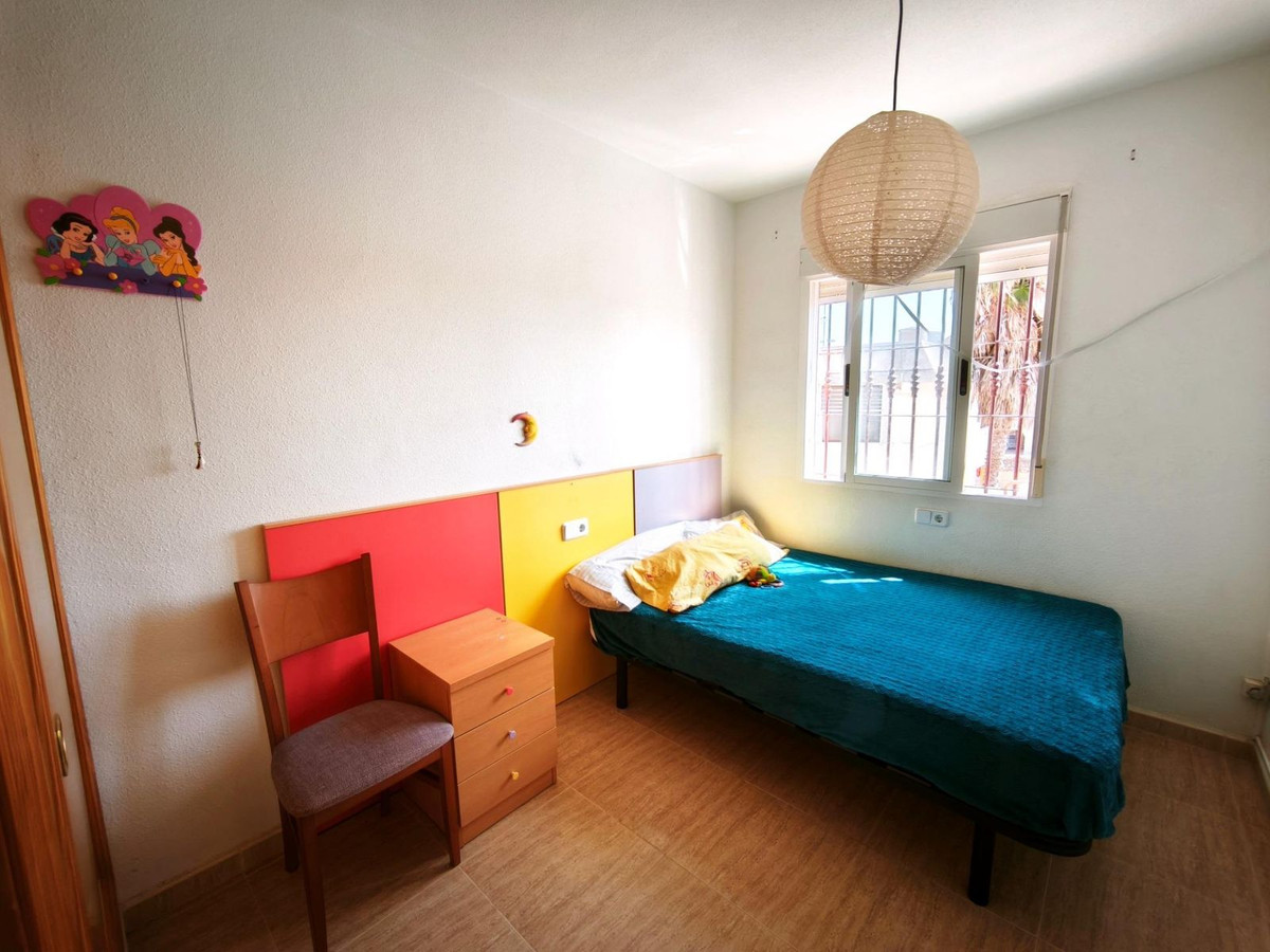 Se vende Pareada de 4 dormitorios en Costa Calida, Murcia, España