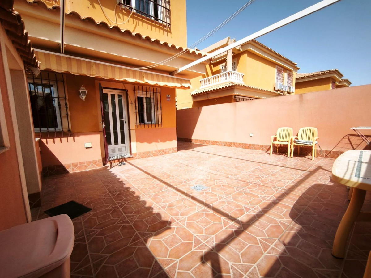 Se vende Pareada de 4 dormitorios en Costa Calida, Murcia, España