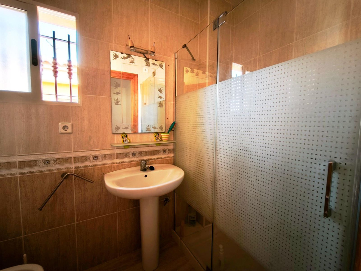 Se vende Pareada de 4 dormitorios en Costa Calida, Murcia, España