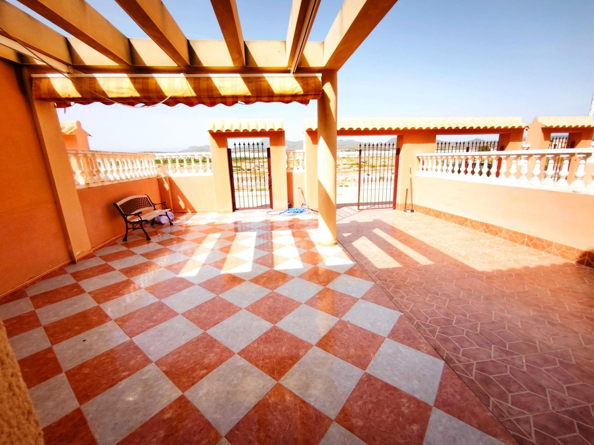 Se vende Pareada de 4 dormitorios en Costa Calida, Murcia, España