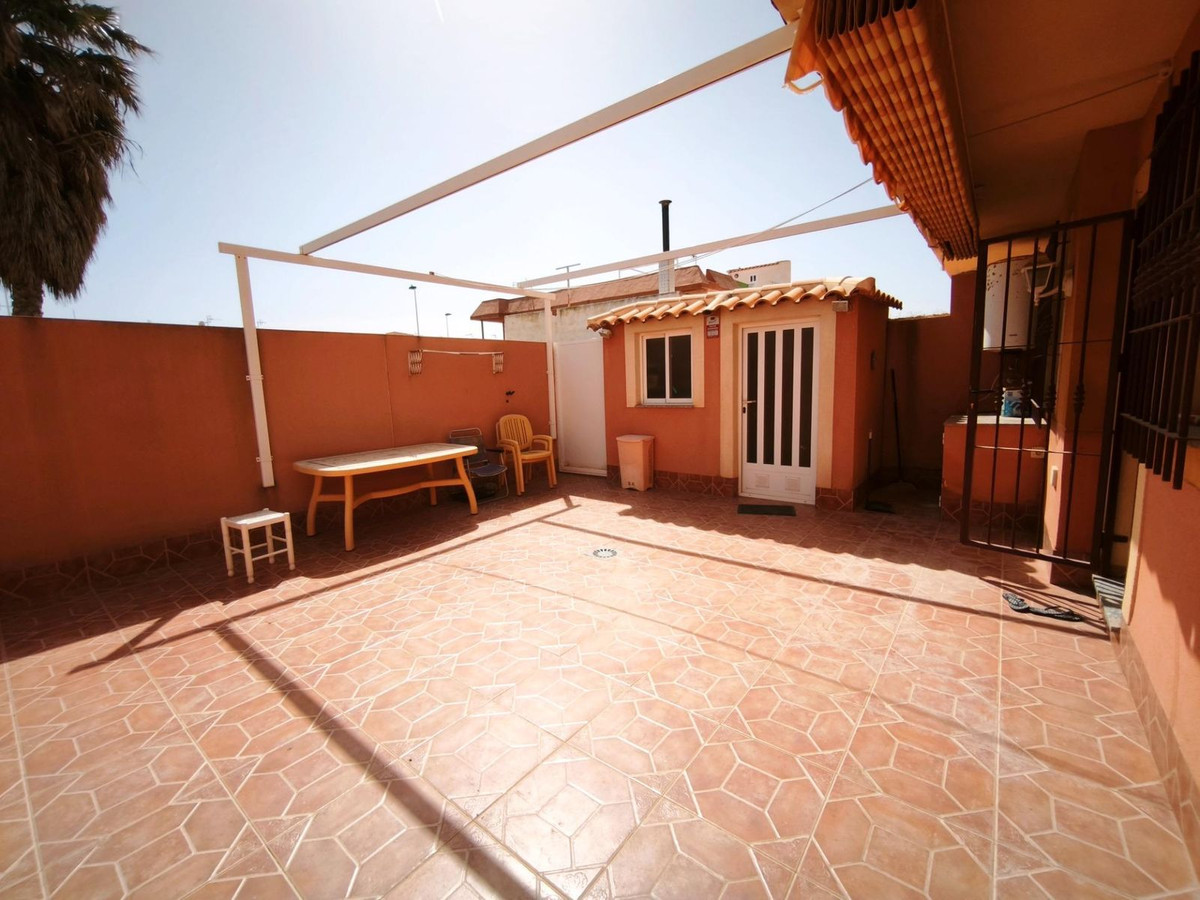 Se vende Pareada de 4 dormitorios en Costa Calida, Murcia, España
