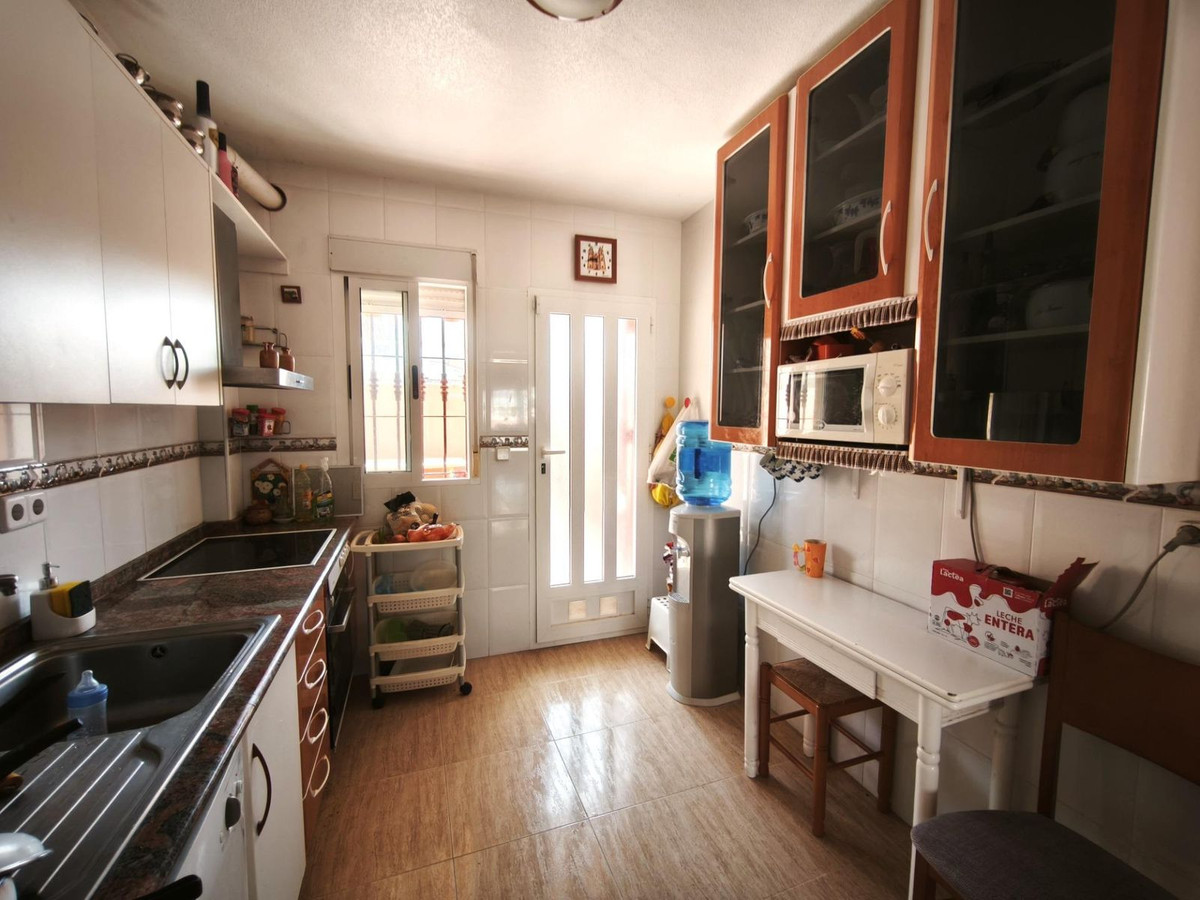 Se vende Pareada de 4 dormitorios en Costa Calida, Murcia, España
