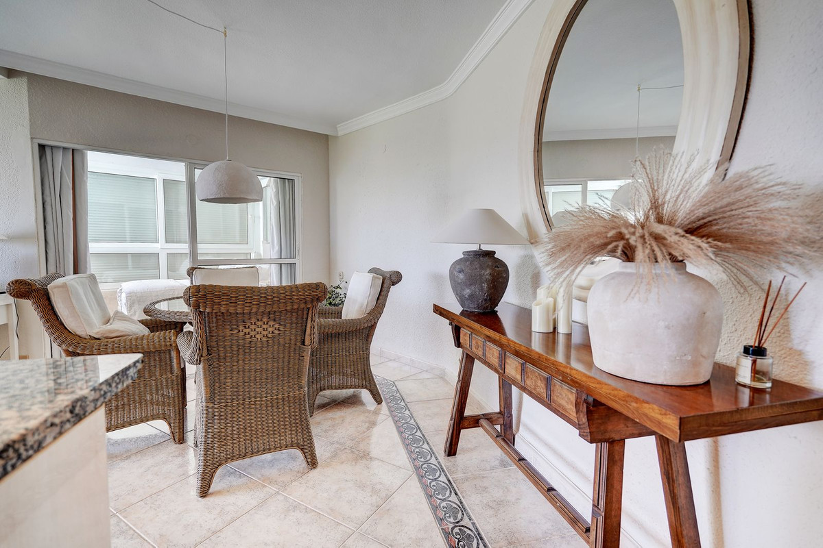 2 Bed Apartment for sale in La Cala De Mijas Costa Del Sol, Málaga, Spain