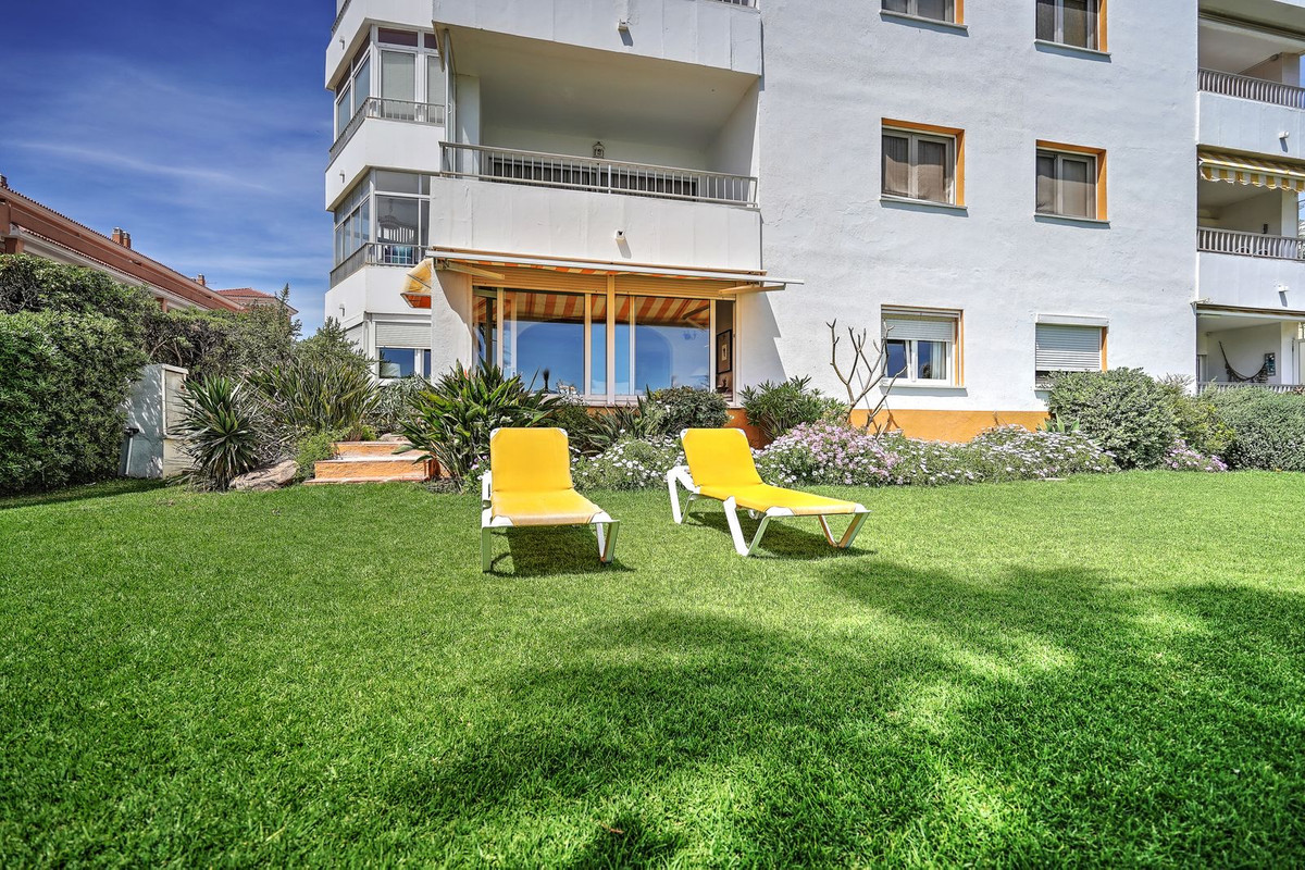 2 Bed Apartment for sale in La Cala De Mijas Costa Del Sol, Málaga, Spain