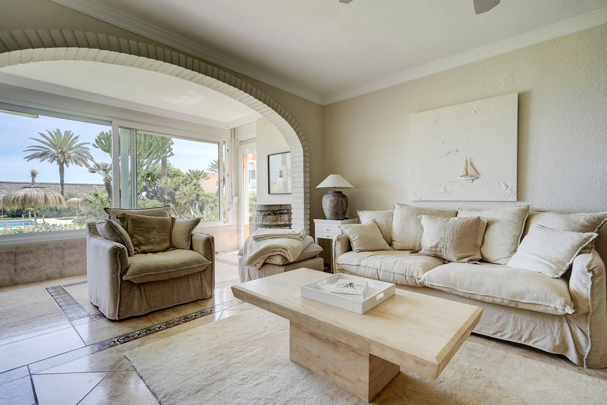 2 Bed Apartment for sale in La Cala De Mijas Costa Del Sol, Málaga, Spain