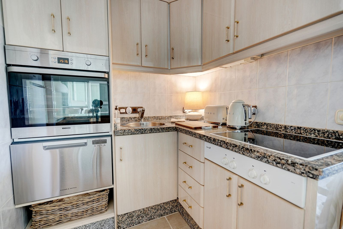 2 Bed Apartment for sale in La Cala De Mijas Costa Del Sol, Málaga, Spain