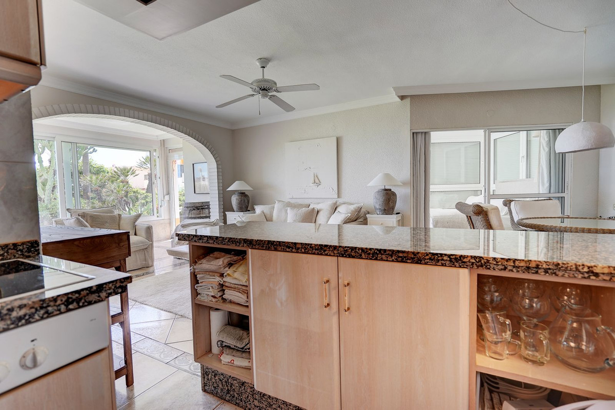 2 Bed Apartment for sale in La Cala De Mijas Costa Del Sol, Málaga, Spain