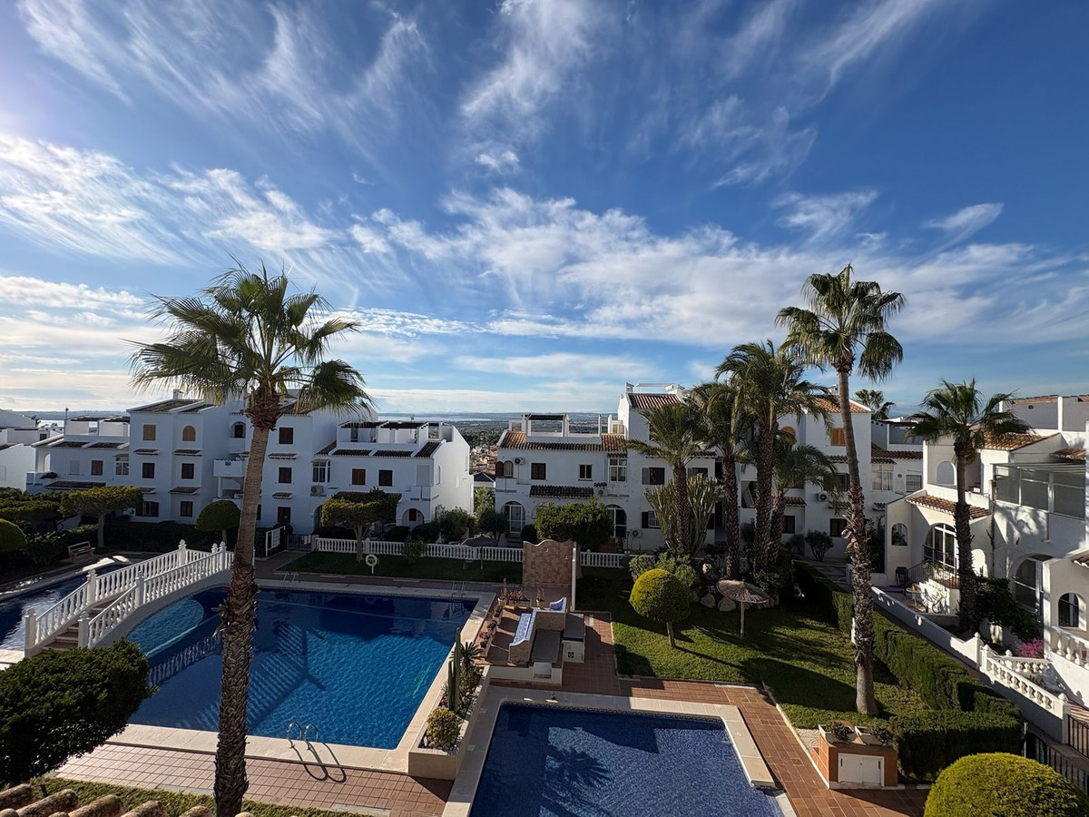3 Bed Townhouse for sale in Ciudad Quesada Costa Blanca, Alicante, Spain