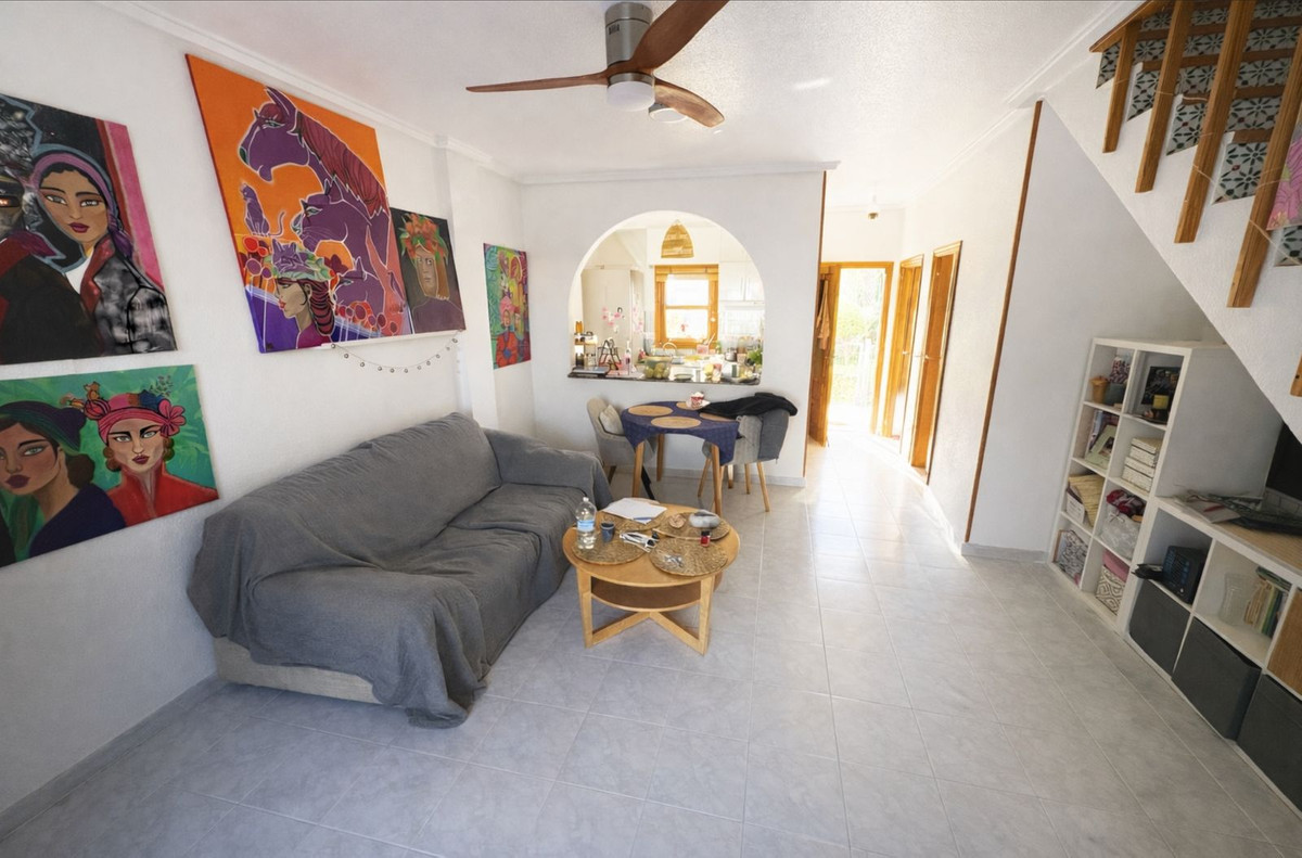 3 Bed Townhouse for sale in Ciudad Quesada Costa Blanca, Alicante, Spain