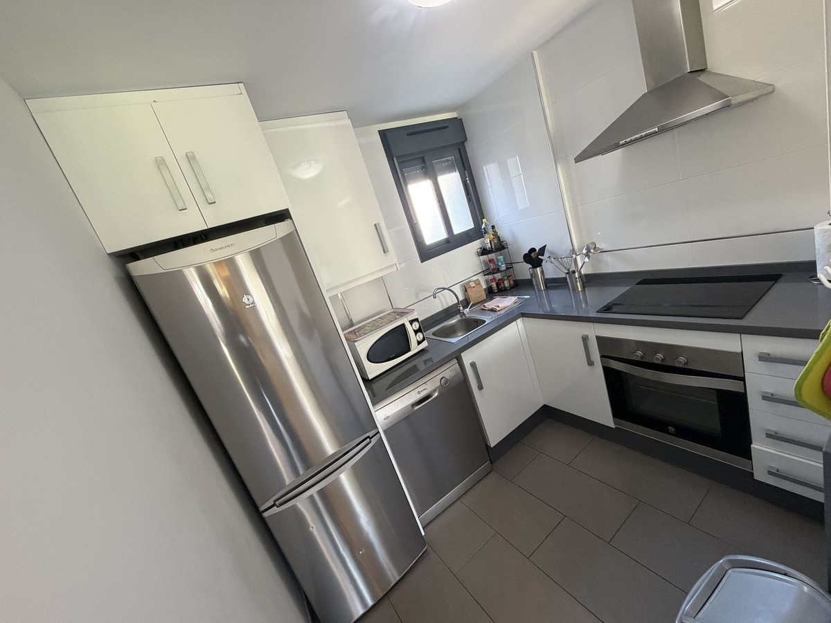 Se vende Apartamento Planta Baja de 2 dormitorios en Costa Blanca, Alicante, España