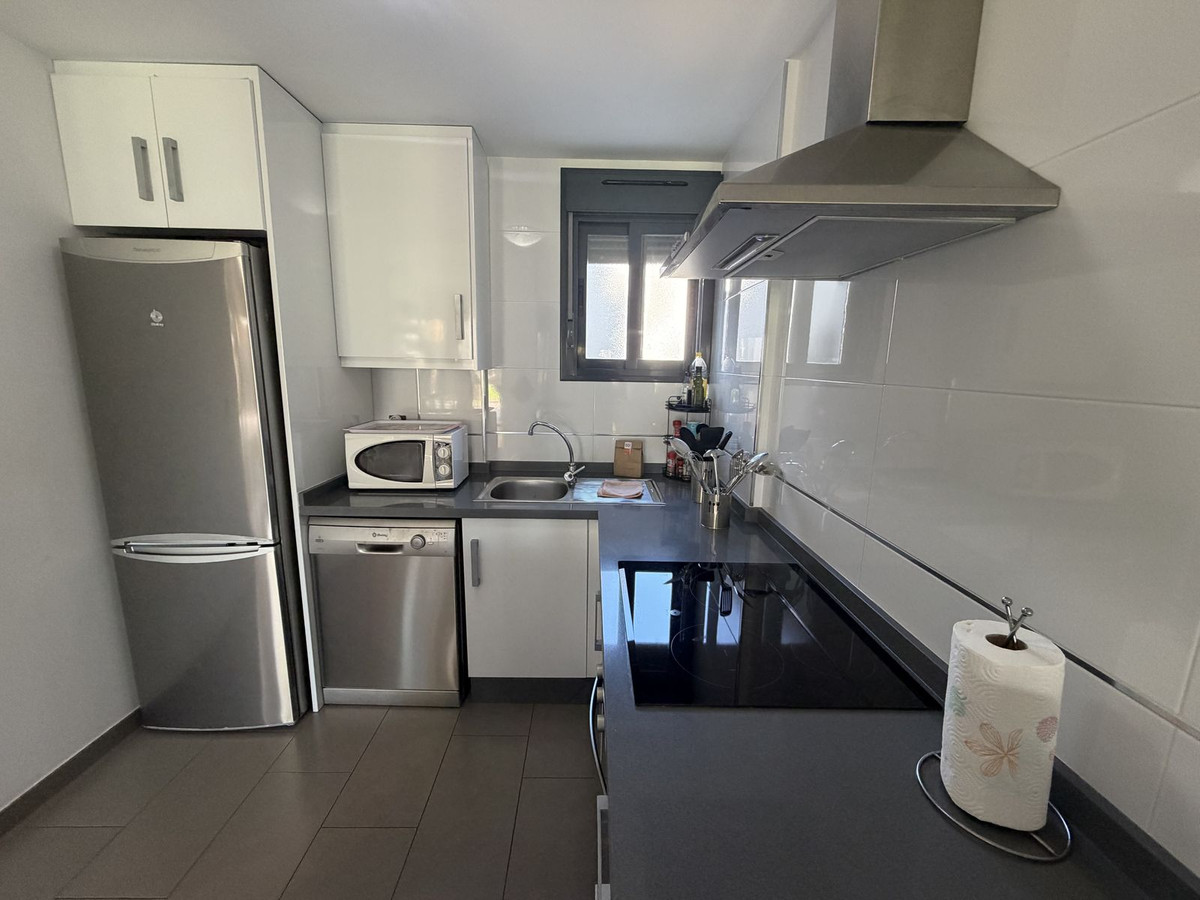 Se vende Apartamento Planta Baja de 2 dormitorios en Costa Blanca, Alicante, España