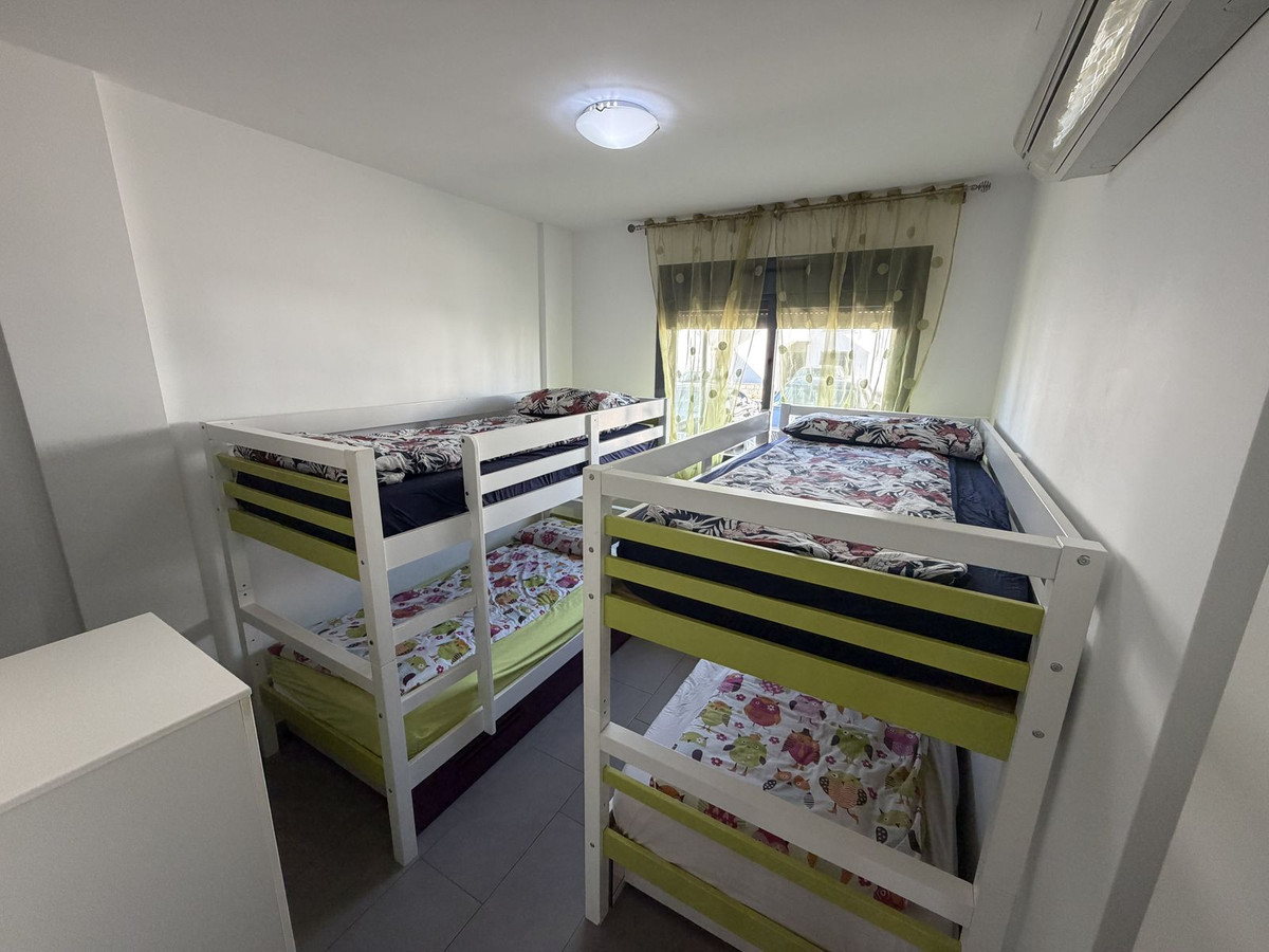 Se vende Apartamento Planta Baja de 2 dormitorios en Costa Blanca, Alicante, España