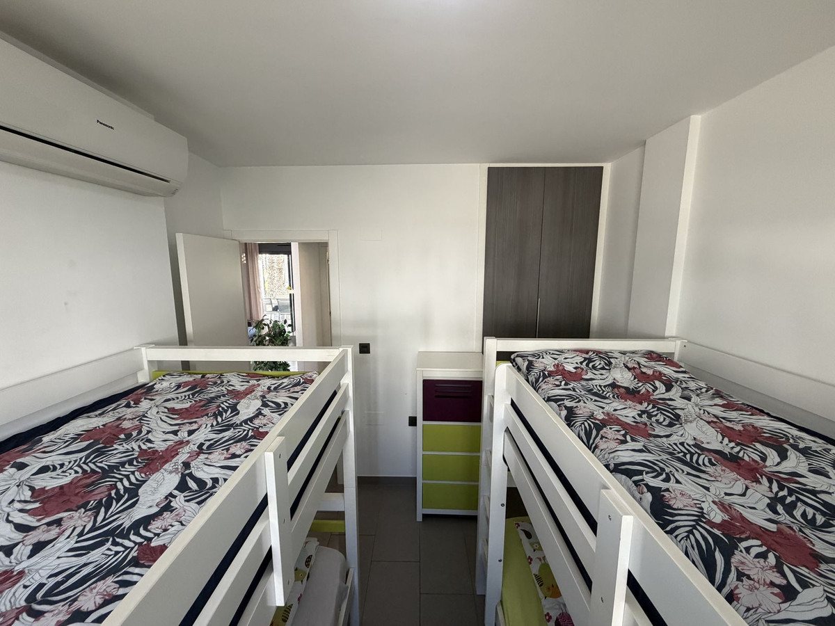 Se vende Apartamento Planta Baja de 2 dormitorios en Costa Blanca, Alicante, España