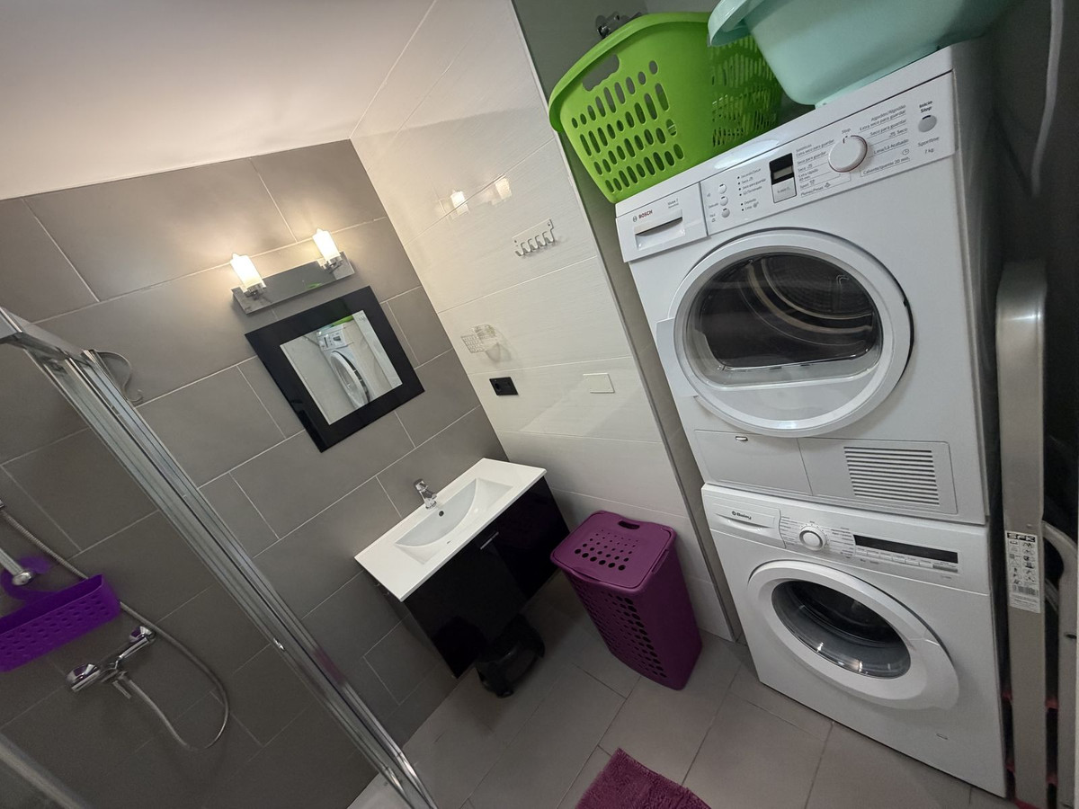Se vende Apartamento Planta Baja de 2 dormitorios en Costa Blanca, Alicante, España
