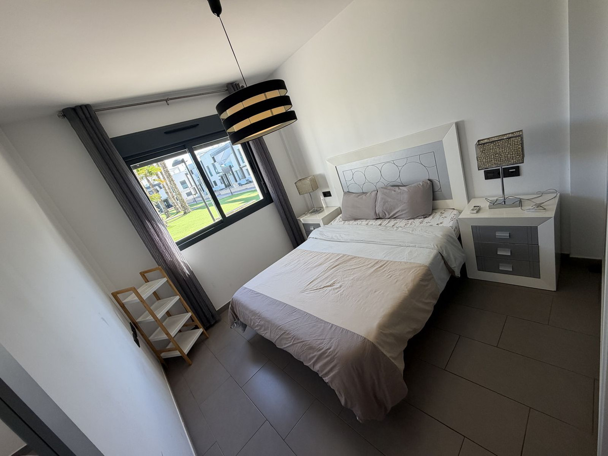 Se vende Apartamento Planta Baja de 2 dormitorios en Costa Blanca, Alicante, España