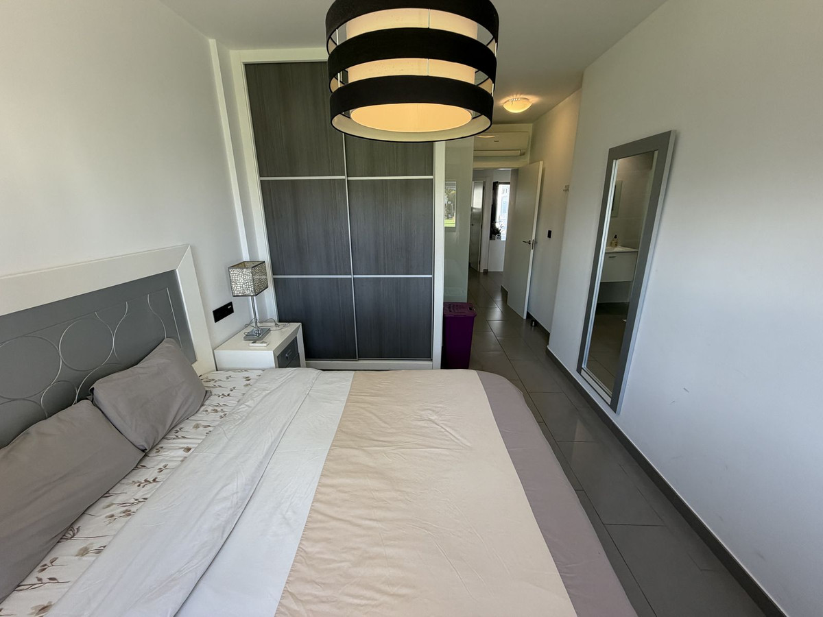 Se vende Apartamento Planta Baja de 2 dormitorios en Costa Blanca, Alicante, España