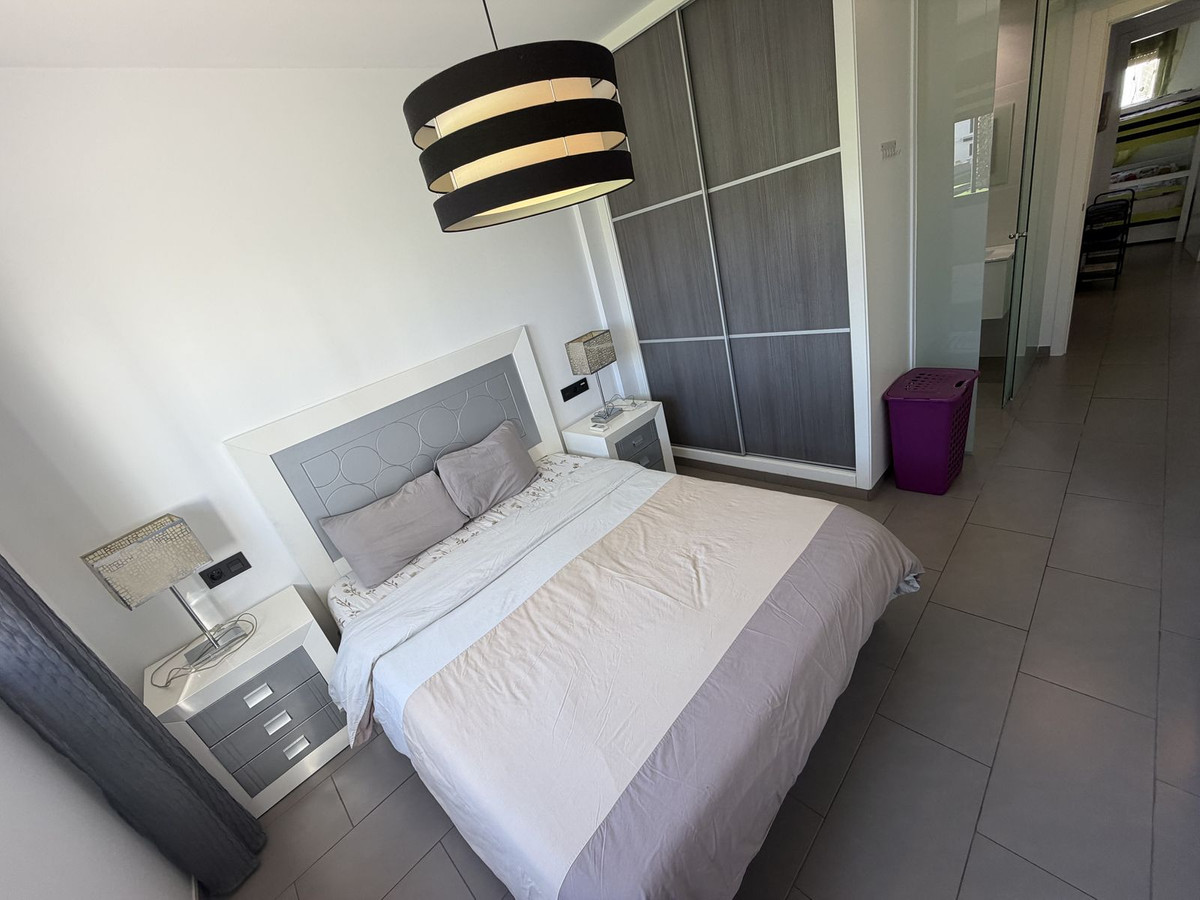 Se vende Apartamento Planta Baja de 2 dormitorios en Costa Blanca, Alicante, España