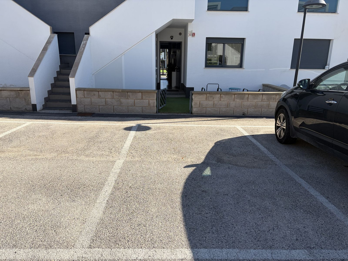 Se vende Apartamento Planta Baja de 2 dormitorios en Costa Blanca, Alicante, España