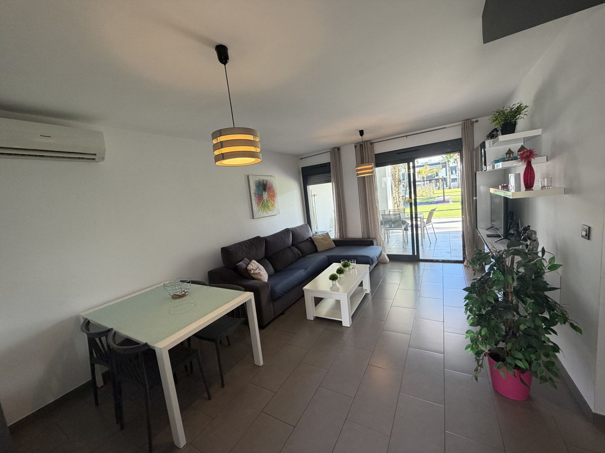 Se vende Apartamento Planta Baja de 2 dormitorios en Costa Blanca, Alicante, España