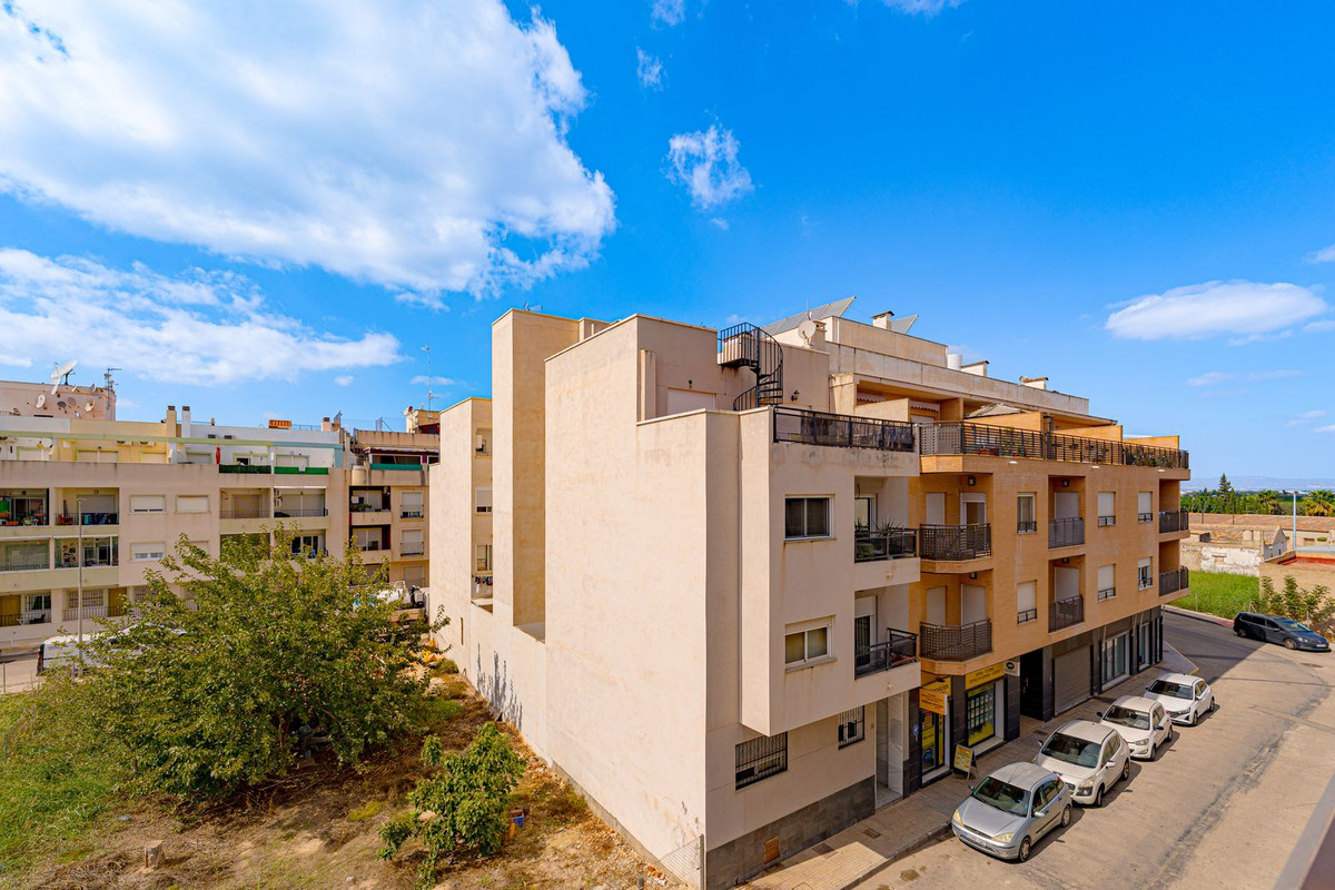 2 Bed Apartment for sale in Formentera Del Segura Costa Blanca, Alicante, Spain