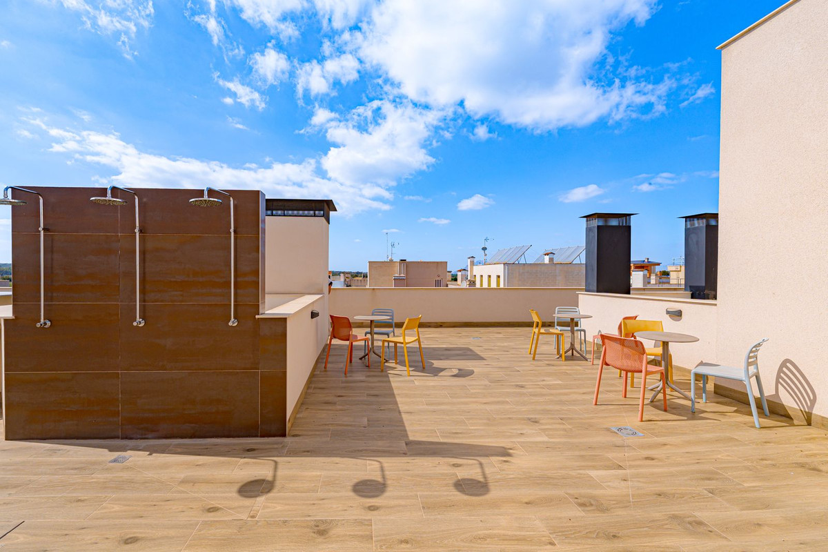 2 Bed Apartment for sale in Formentera Del Segura Costa Blanca, Alicante, Spain