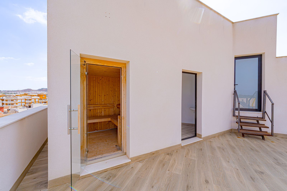 2 Bed Apartment for sale in Formentera Del Segura Costa Blanca, Alicante, Spain