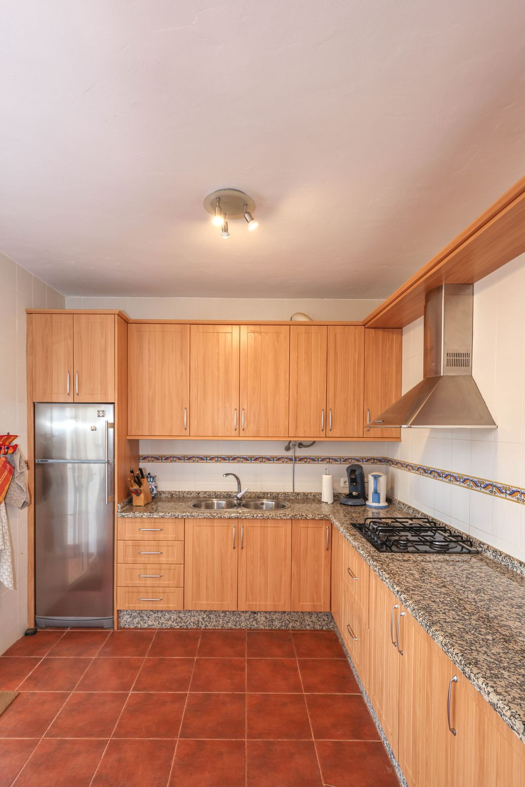 Se vende Villa - Chalet de 3 dormitorios en Costa Del Sol, Málaga, España